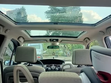 Авто Renault Megane Scenic 2004 № 7644573