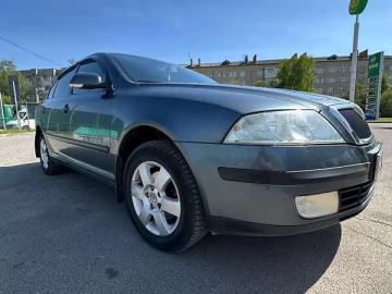 Авто Skoda Octavia 2006 № 7644576