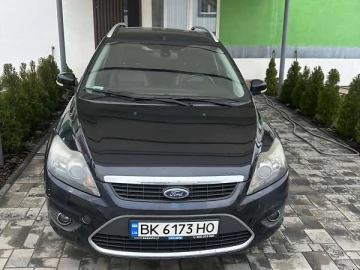 Авто Ford Focus 2008 № 7644578