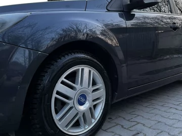 Авто Ford Focus 2008 № 7644591