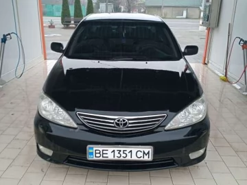 Авто Toyota Camry 2005 № 7644608