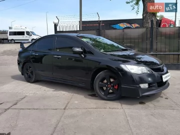 Авто Honda Civic 2006 № 7644612