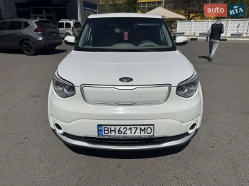 Авто KIA Soul 2015 № 7644632