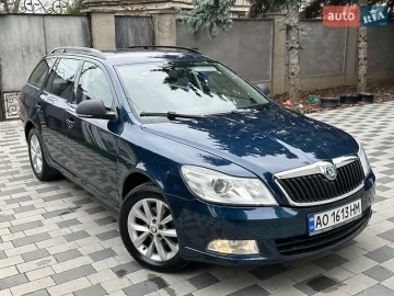 Авто Skoda Octavia 2012 № 7644642