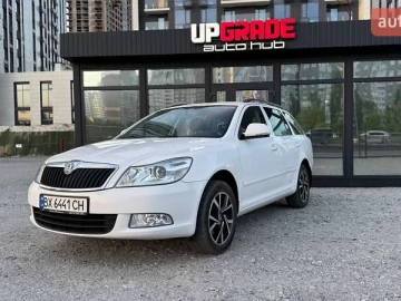 Авто Skoda Octavia 2012 № 7644667