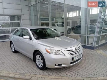 Авто Toyota Camry 2008 № 7644673
