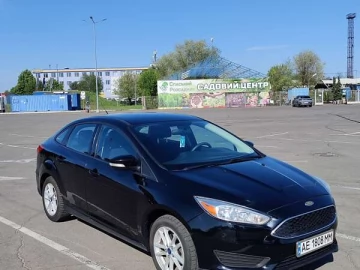Авто Ford Focus 2015 № 7644674