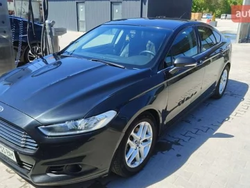 Авто Ford Fusion 2014 № 7644680