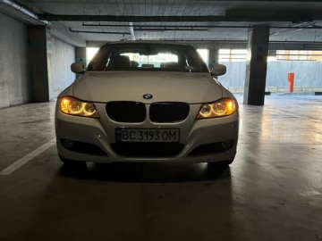 Авто BMW 3 Series 2011 № 7644718