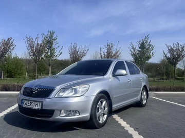 Авто Skoda Octavia 2011 № 7644738