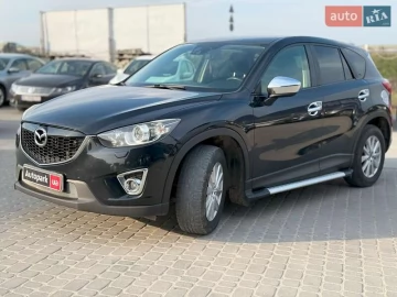 Авто Mazda Cx-5 2012 № 7644755