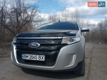 Авто Ford Edge 2014 № 7644758