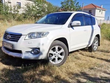 Авто Toyota Rav4 2010 № 7644760