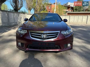 Авто Honda Accord 2011 № 7644767