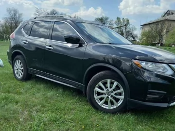 Авто Nissan Rogue 2019 № 7644789