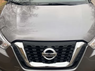 Авто Nissan Kicks 2018 № 7644806