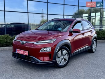 Авто Hyundai Kona 2020 № 7644852