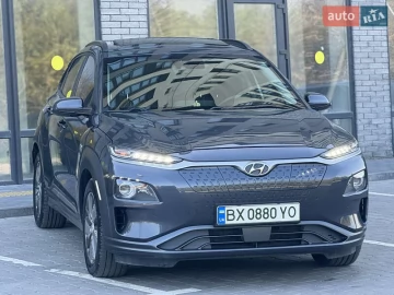 Авто Hyundai Kona 2019 № 7644855