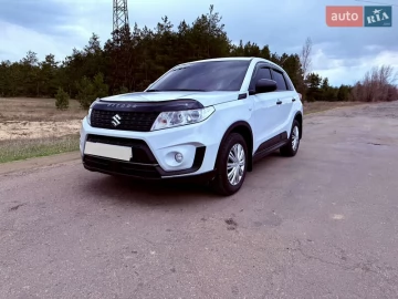 Авто Suzuki Vitara 2019 № 7644857