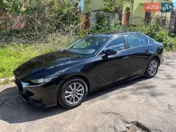 Авто Mazda 3 2021 № 7644860