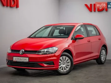 Авто Volkswagen Golf 2020 № 7644862