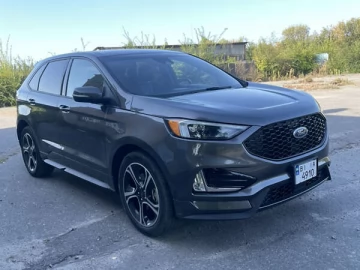 Авто Ford Edge 2019 № 7644886