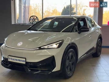Авто Volkswagen Id Unyx 2025 № 7644896