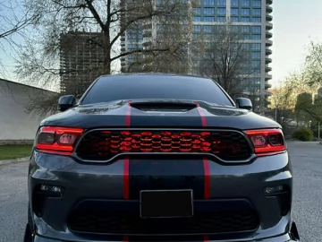 Авто Dodge Durango 2017 № 7644920