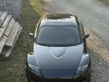 Авто Mazda Rx-8 2004 № 7644953