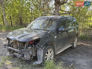 Авто Chery Tiggo 2014 № 7644962