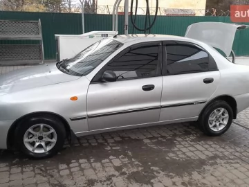 Авто Daewoo Lanos 2006 № 7644963