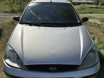 Авто Ford Focus 2003 № 7644981