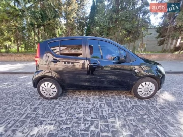 Авто Opel Agila 2009 № 7644993
