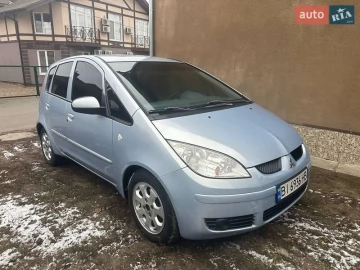 Авто Mitsubishi Colt 2006 № 7645001