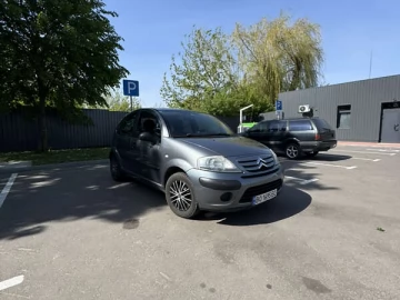 Авто Citroen C3 2009 № 7645043