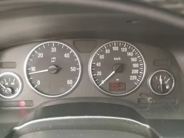 Авто Opel Zafira 2003 № 7645050