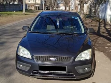 Авто Ford Focus 2006 № 7645059