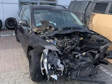 Авто Skoda Superb 2013 № 7645060
