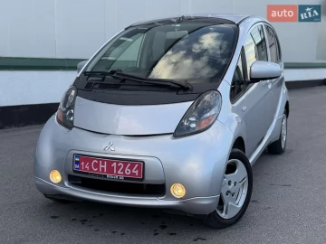Авто Mitsubishi I-Miev 2012 № 7645063