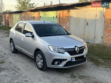Авто Renault Logan 2018 № 7645071
