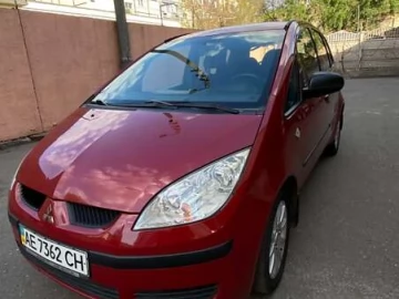 Авто Mitsubishi Colt 2008 № 7645073