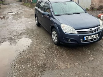 Авто Opel Astra 2009 № 7645115
