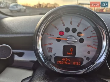 Авто MINI Hatch 2009 № 7645129