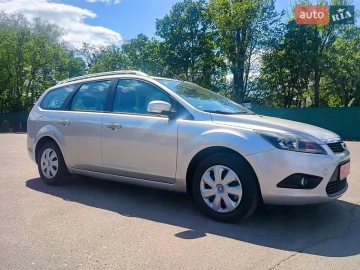 Авто Ford Focus 2011 № 7645147
