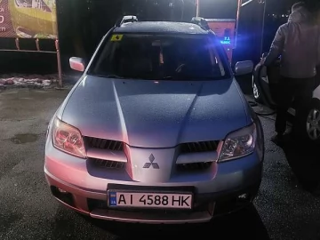 Авто Mitsubishi Outlander 2006 № 7645149