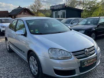 Авто Volkswagen Jetta 2007 № 7645159