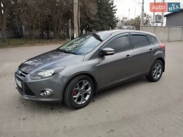 Авто Ford Focus 2013 № 7645184
