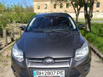 Авто Ford Focus 2014 № 7645187