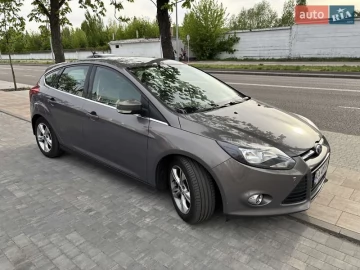 Авто Ford Focus 2013 № 7645189