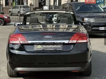 Авто Ford Focus 2008 № 7645203